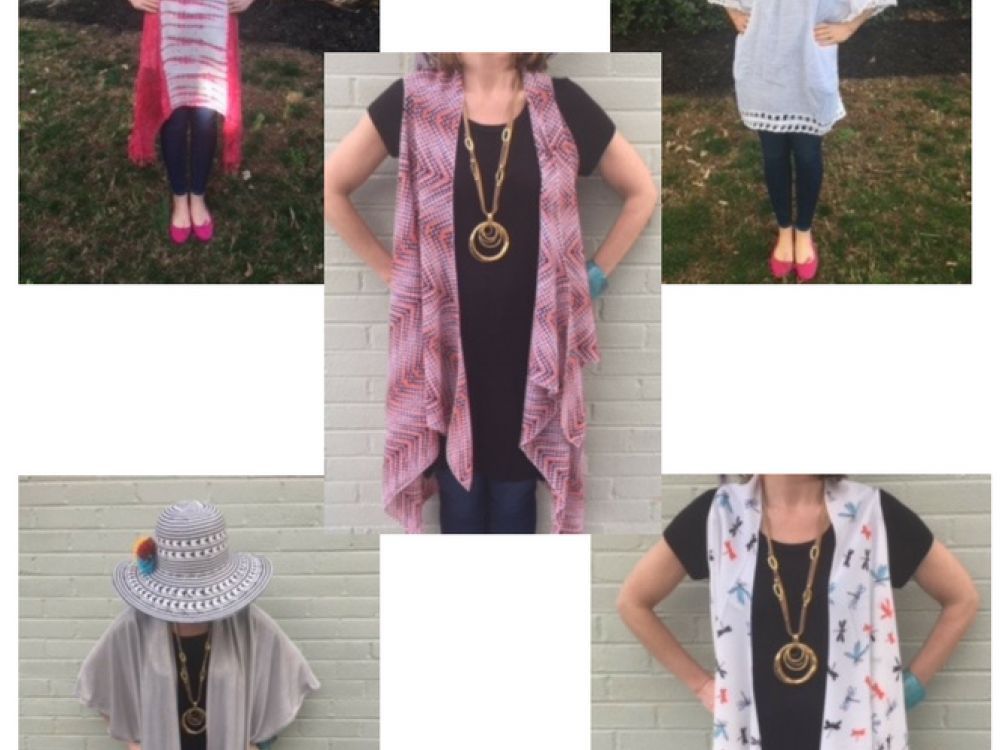 What's New at Cranberry Corners? Cranberry Corners